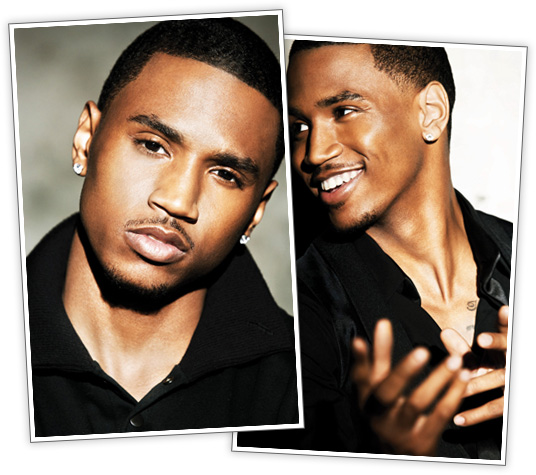 Trey Songz