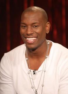 Tyrese // Fuse\'s \"No. 1 Countdown\" (July 2nd 2009)
