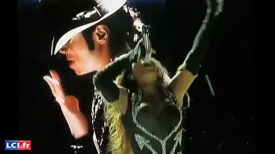[VIDEO] Beyonce Pays Tribute to Michael Jackson at Essence Music Festival