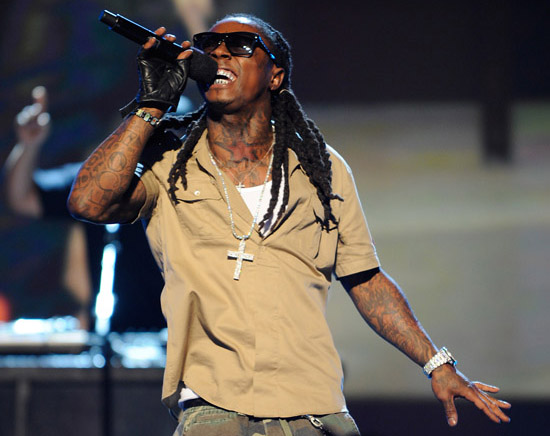 Lil Wayne