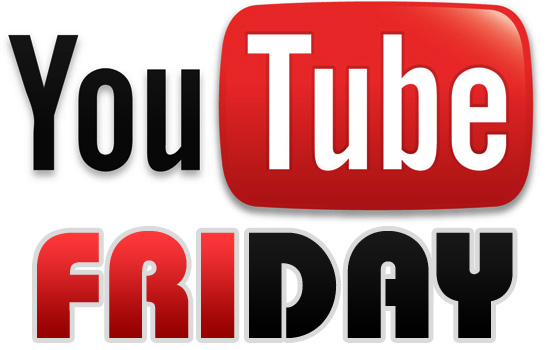 YouTube Friday