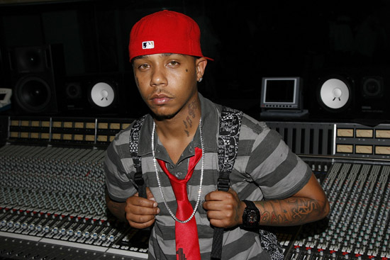 Yung Berg