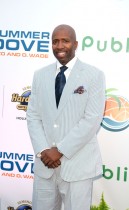 Kenny Smith // Zo Summer Groove Publix Charities Benefit Dinner - "Deco After Dark"