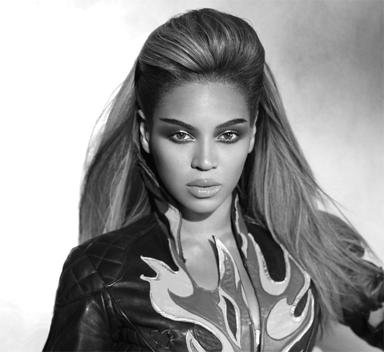 Another BEYONCE track from the Tapemaster’s Inc. mixtape has leaked ...