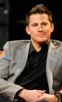 Channing Tatum // Fuse's No. 1 Countdown (August 4th 2009)