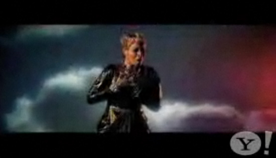 [MUSIC VIDEO] Mary J. Blige - "Stronger"