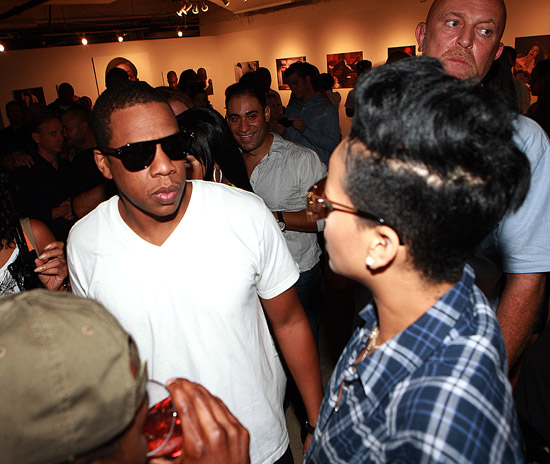 Living Large: Jay-Z and Rocawear at 10 – WWD