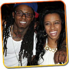 Lil Wayne & Shanell