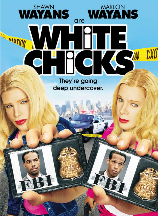 White Chicks