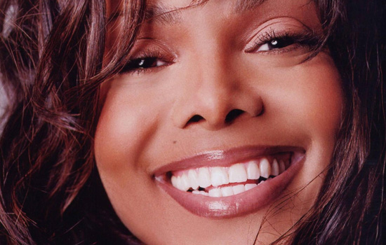 Janet Jackson