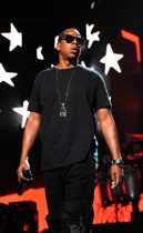 Jay-Z // Jay-Z's "Answer the Call" 9/11 Benefit Concert
