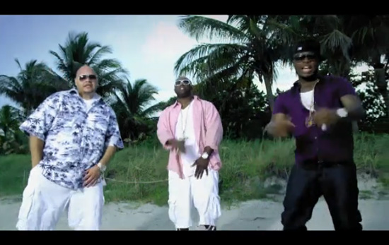 Fat Joe F/ Pleasure P & Rico Love - "Aloha" (click to watch!)