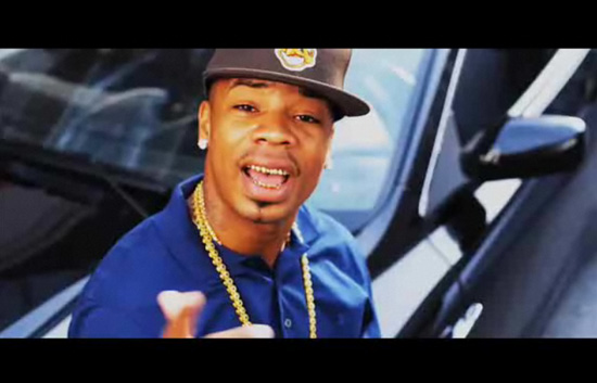 Plies - "Becky" (click to watch!)