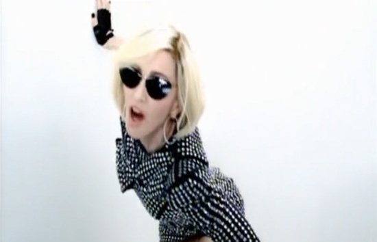 Madonna - "Celebration" (click to watch!)