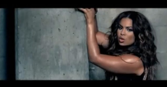 Jordin Sparks - "S.O.S. (Let the Music Play)" (click to watch!)