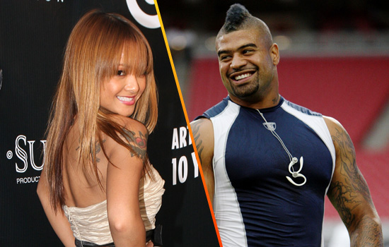 Tila Tequila // Shawne Merriman