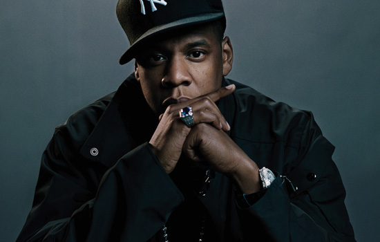 Jay-Z