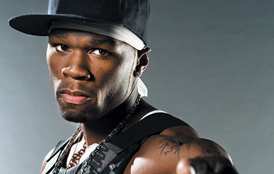 50 Cent