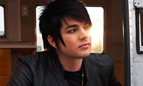 Adam Lambert