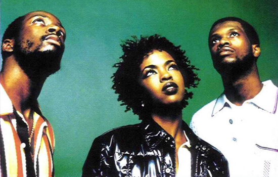 The Fugees