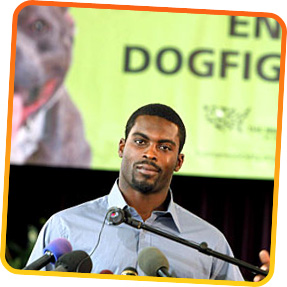 Michael Vick