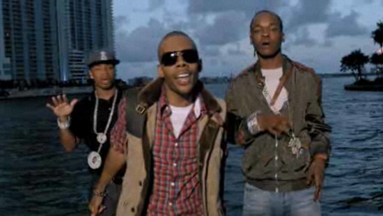 Hurricane Chris F/ Plies & Mario - "Headboard" (click to watch!)