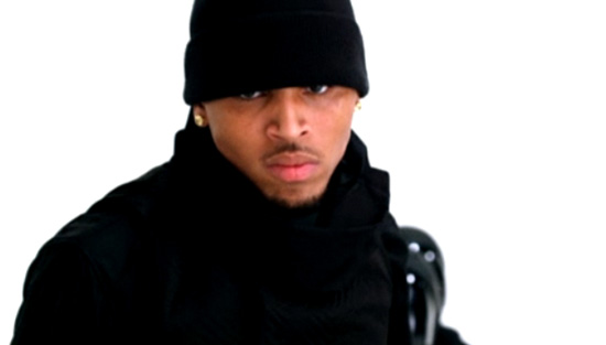 Chris Brown - "I Can Transform Ya" (click to watch!)