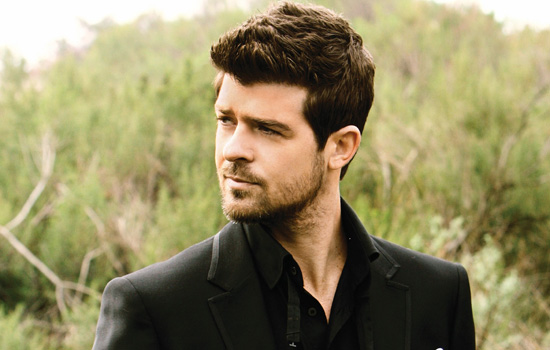 Robin Thicke