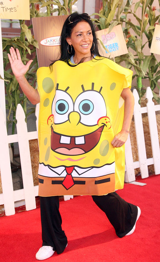 Sheila E. // Ronald McDonald's 17th Annual Halloween Carnival