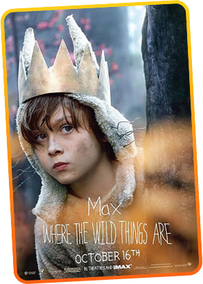 Where the Wild Things Are