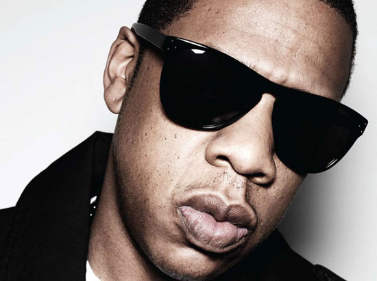 Jay-Z // November 2009 Gotham Magazine