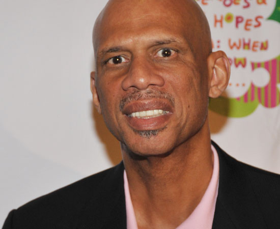 Kareem Abdul