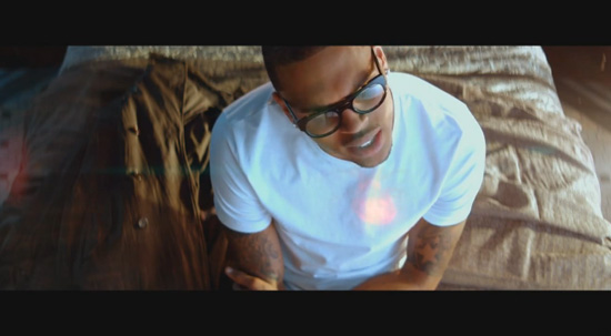 MUSIC VIDEO: Chris Brown - "Crawl" -- click to watch!