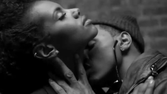 [MUSIC VIDEO] Trey Songz - "I Invented Sex" (click to watch!)