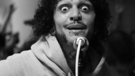 MUSIC VIDEO: Gym Class Heroes - "Live a Little" -- click to watch!