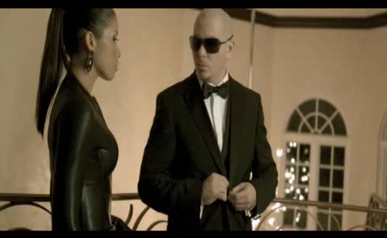 [MUSIC VIDEO] Pitbull & Akon - "Shut It Down" (click to watch!)