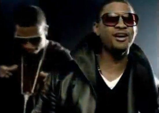 [MUSIC VIDEO] Gucci Mane F/ Usher - "Spotlight" (click to watch!)