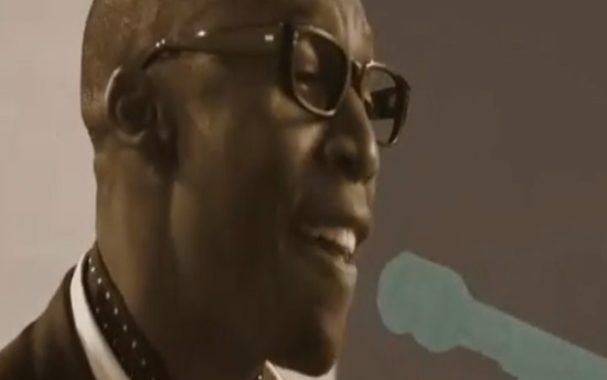 MUSIC VIDEO: Raphael Saadiq - "Staying In Love" -- click to watch!