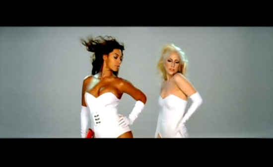 MUSIC VIDEO: Beyonce F/ Lady Gaga - "Video Phone" (Extended Remix) -- click to watch!