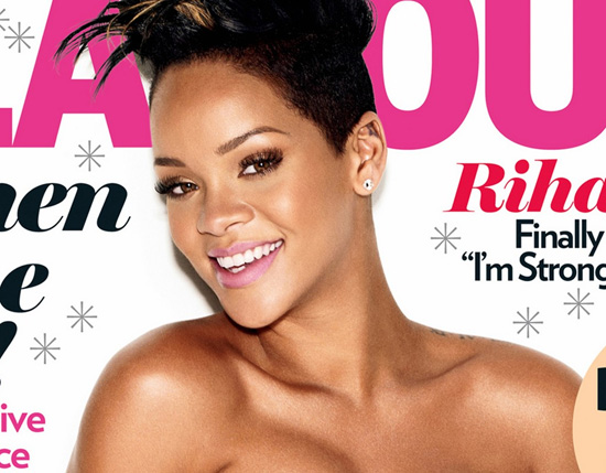 Did Rihanna Wait Too Long to Talk About "The Incident?"