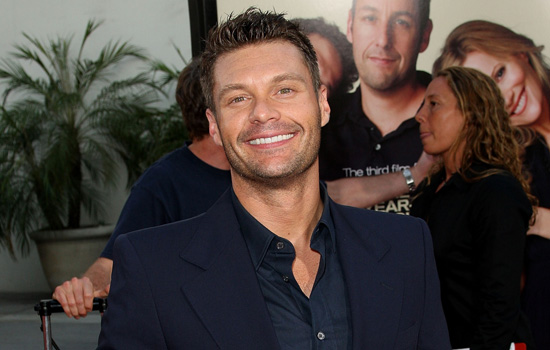 Ryan Seacrest