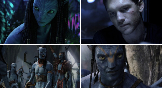 James Cameron's "Avatar"