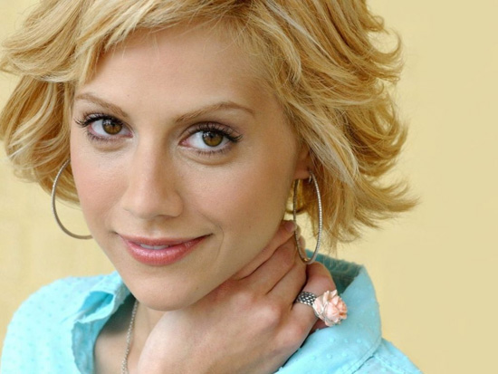 Brittany Murphy (1977 - 2009)