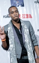 DeAngelo Redman (from Making the Band 4) // Gillette Fusion Men of Style Awards