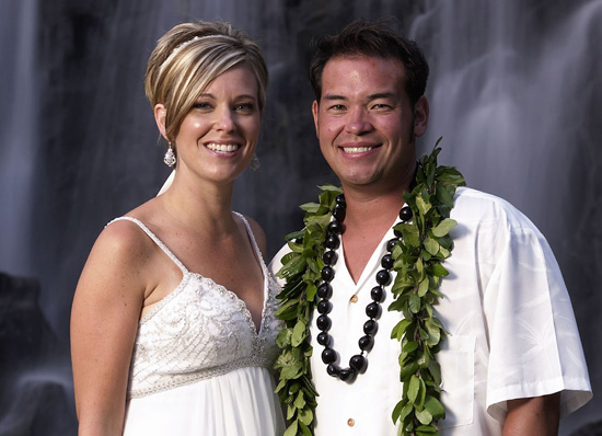 Jon & Kate Gosselin