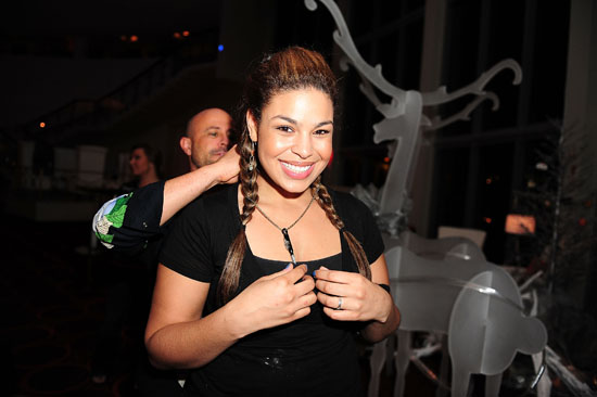 Rafi Anteby & Jordin Sparks // Eden's Roc in Miami Beach, FL