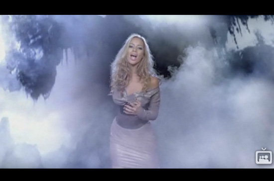 MUSIC VIDEO: Leona Lewis - "I See You"