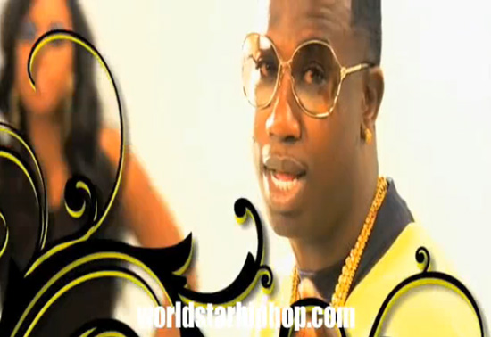 MUSIC VIDEO: Gucci Mane - "Lemonade" -- click to watch!