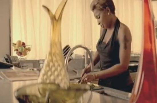 MUSIC VIDEO: Mary J. Blige - "I Am" -- click to watch!