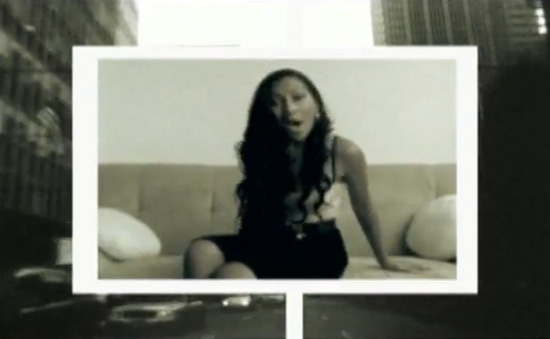 MUSIC VIDEO: Melanie Fiona - "Monday Morning" -- click to watch!